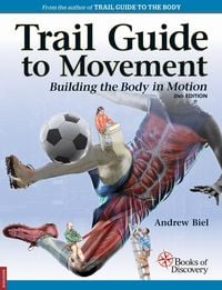 Produktbild: Trail Guide to Movement