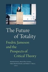 Produktbild: The Future of Totality
