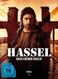 Produktbild: Hassel - Staffel 1 [3 DVDs]