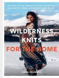 Produktbild: Wilderness Knits for the Home