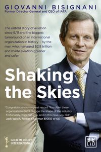 Produktbild: Shaking the Skies