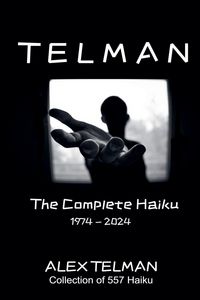 Produktbild: The Complete Haiku 1974-2024