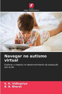 Produktbild: Navegar no autismo virtual