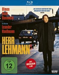 Produktbild: Herr Lehmann