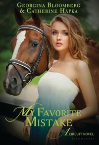 Produktbild: My Favorite Mistake