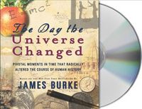 Produktbild: Day The Universe Changed 13 3d