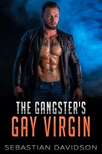 Produktbild: The Gangster's Gay Virgin