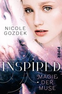 Produktbild: Inspired