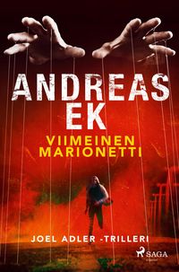 Produktbild: Viimeinen marionetti