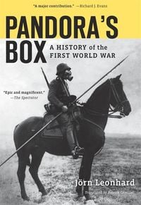 Produktbild: Pandora's Box