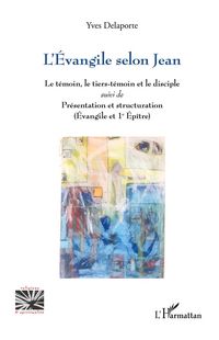 Produktbild: L'&Eacute;vangile selon Jean