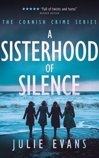 Produktbild: A Sisterhood of Silence