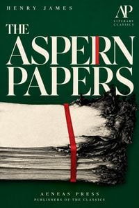 Produktbild: The Aspern Papers