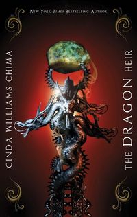 Produktbild: The Dragon Heir