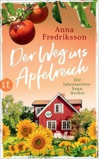 Produktbild: Der Weg ins Apfelreich