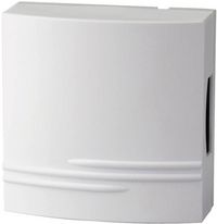 Produktbild: Heidemann 70148 Gong 8V (max) 82 dBA Wei&szlig;