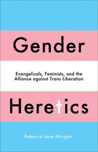Produktbild: Gender Heretics