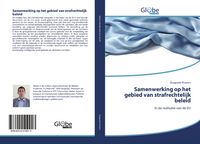 Produktbild: Samenwerking op het gebied van strafrechtelijk beleid