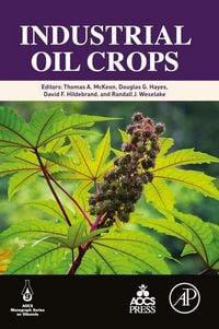 Produktbild: Industrial Oil Crops