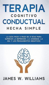 Produktbild: Terapia cognitivo conductual
