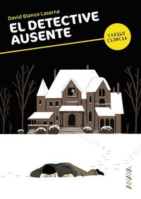 Produktbild: El detective ausente