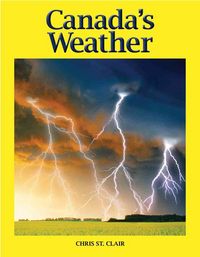 Produktbild: Canadas Weather