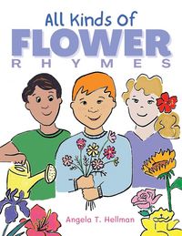 Produktbild: All Kinds of Flower Rhymes