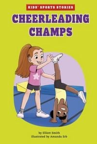 Produktbild: Cheerleading Champs