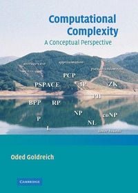 Produktbild: Computational Complexity