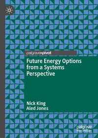 Produktbild: Future Energy Options from a Systems Perspective