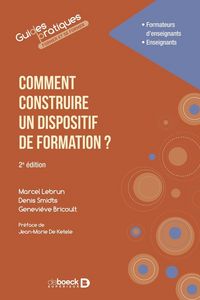 Produktbild: Comment construire dispositif de