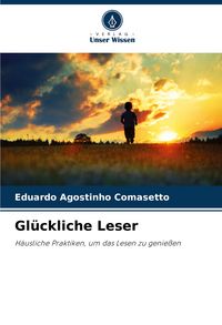 Produktbild: Gl&uuml;ckliche Leser
