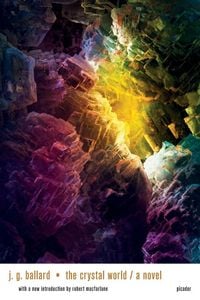 Produktbild: Crystal World