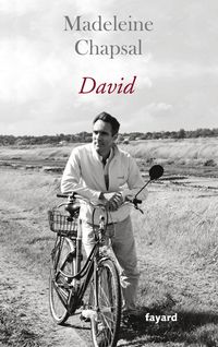 Produktbild: David