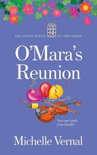 Produktbild: An O'Mara's Reunion