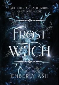 Produktbild: The Frost Witch