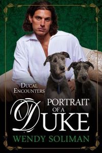 Produktbild: Portrait of a Duke