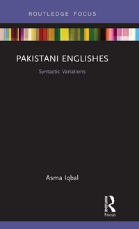 Produktbild: Pakistani Englishes