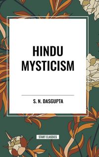 Produktbild: Hindu Mysticism