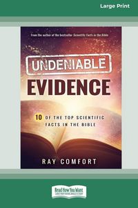 Produktbild: Undeniable Evidence