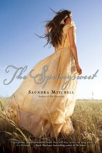 Produktbild: Springsweet