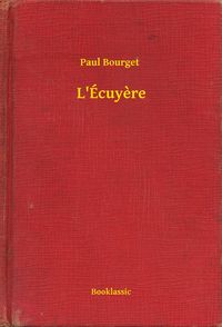 Produktbild: L'&Eacute;cuyere