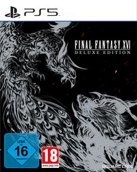 Bild vom Artikel Final Fantasy XVI (Deluxe Edition) vom Autor 
