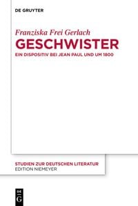 Produktbild: Geschwister