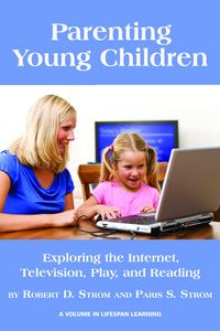 Produktbild: Parenting Young Children