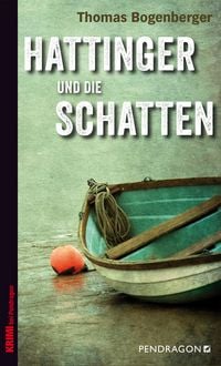 Produktbild: Hattinger und die Schatten
