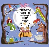 Produktbild: Cuentos Bonitos Para Quedarse Fritos
