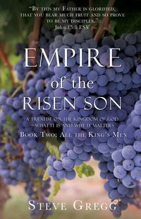 Produktbild: Empire of the Risen Son