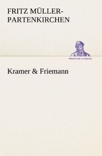 Produktbild: Kramer & Friemann