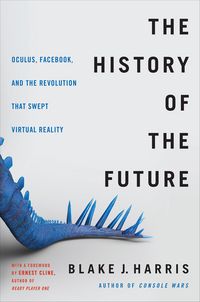 Produktbild: The History of the Future
